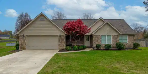 254 Observation Pointe Drive