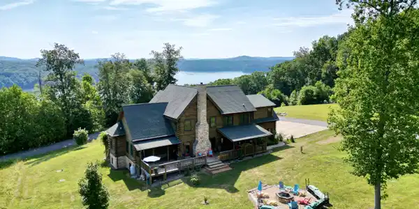 25 Overlook Trail