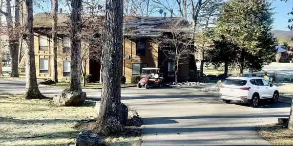 25-4 Woodson Bend Resort
