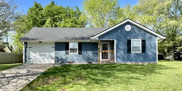 127 Woodland Trail Trail