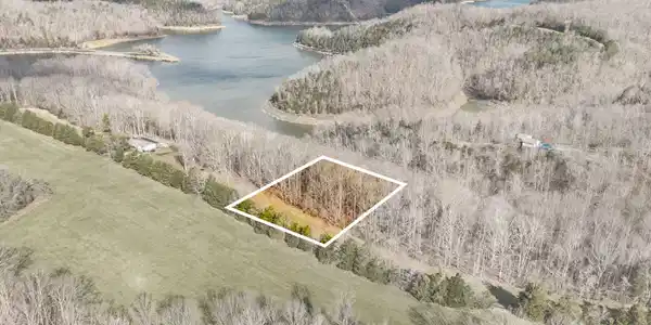 Lot 13&14 Fryman's Landing Road