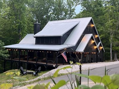 280 Timber Ridge Road