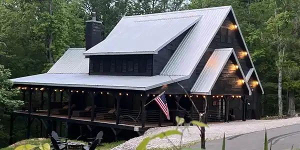 280 Timber Ridge Road