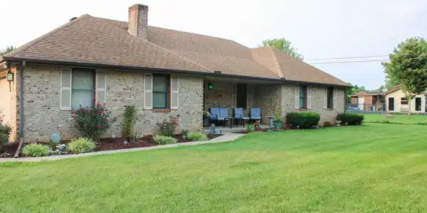 1003 Winding Ridge Drive