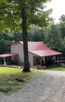 262 Dogwood LN