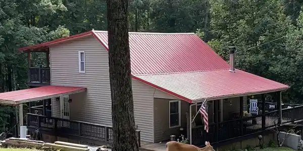 262 Dogwood LN