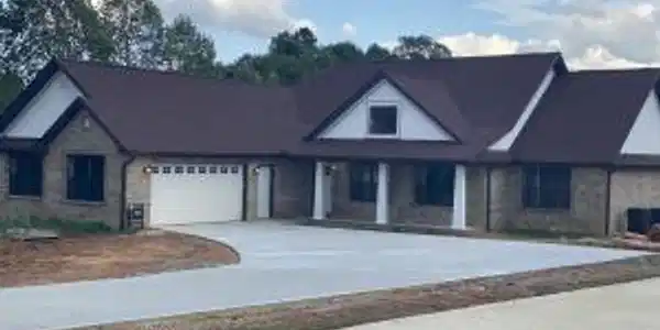 199 Lake Ridge Road