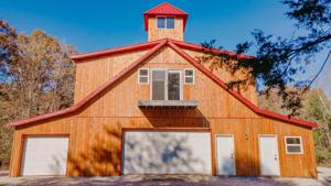 505 Acreyville Road