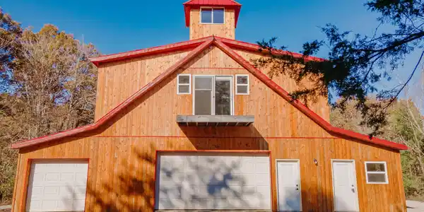 505 Acreyville Road