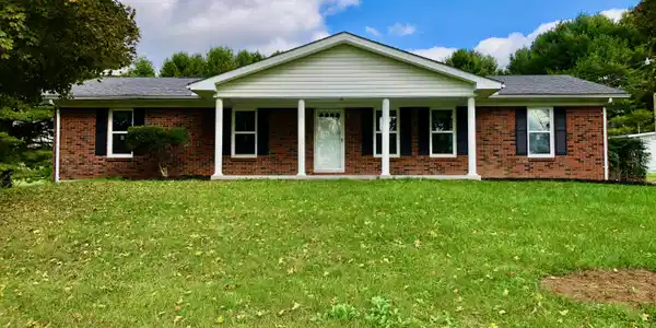 990 Old Patterson Branch Road