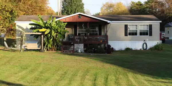 54 Hardwick Road
