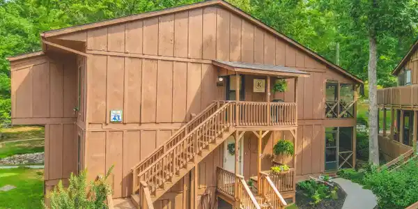 43-3 Woodson Bend Resort