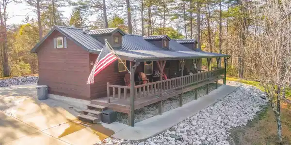 471 Pine Tree Road