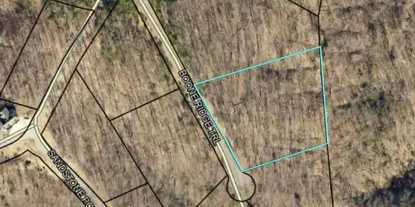 Lot 76 Sandstone Point