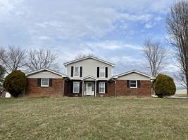 212 Jacksboro Road