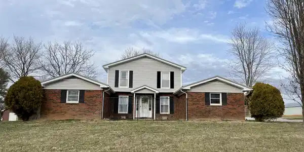212 Jacksboro Road