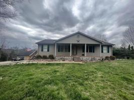 836 Old Davistown School Road
