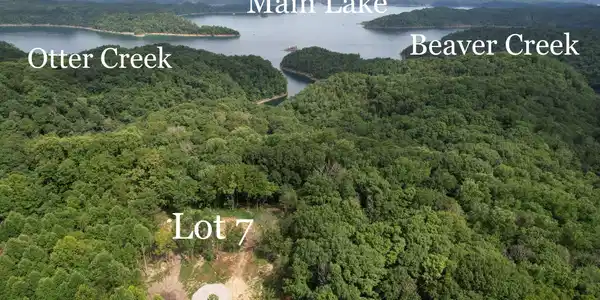 Lot 7 Lakewood Estates Road