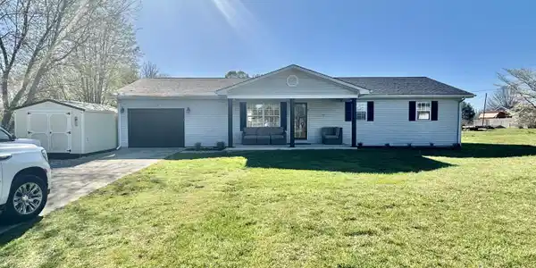 105 Hideaway Drive