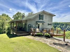 405 Blevins Ridge Road