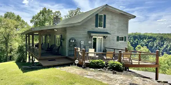 405 Blevins Ridge Road