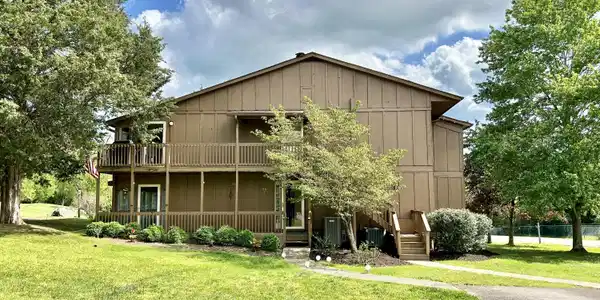 64-1 Woodson Bend Resort