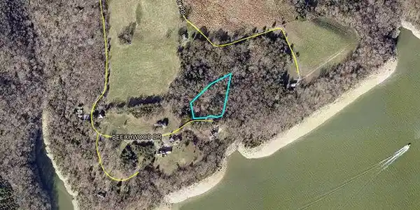 Lot 24 B Beechwood Farms