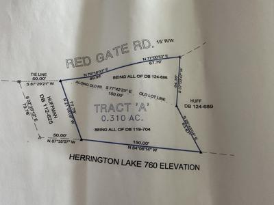 83 Red Gate Road