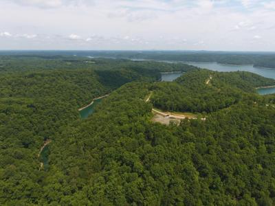 Lot 131A&B Cumberland Shores