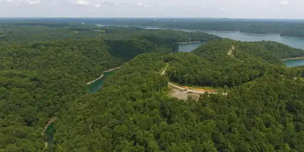 Lot 131A&B Cumberland Shores