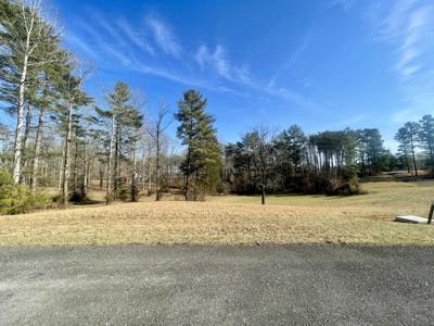 Lot Captains Point