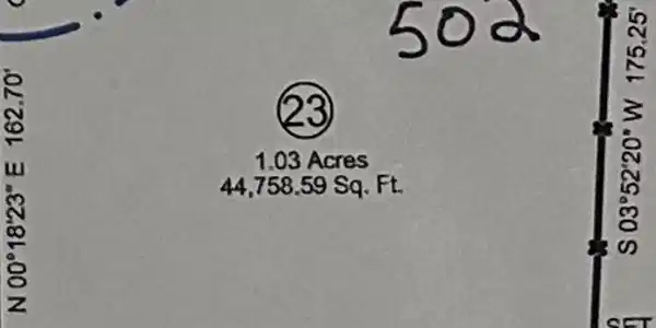 502 Lone oak Drive