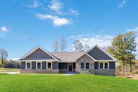 51 Falls Creek Way