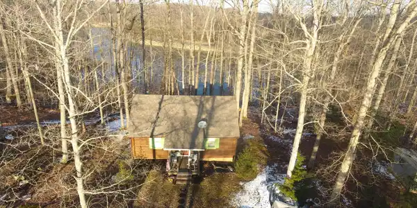 420 Oakland Road