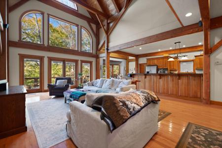 270 Wondering Woods Drive