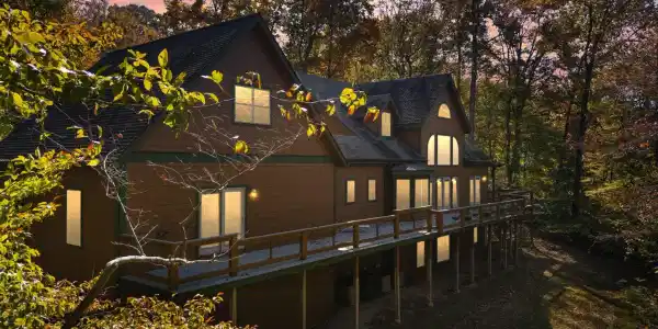 270 Wondering Woods Drive