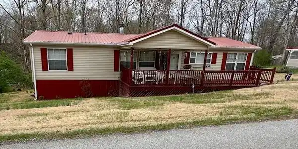 1145 Ramsey Point Road
