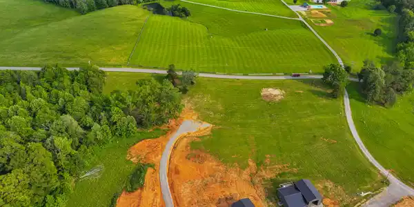 Lot #7 Pearl Dunbar Rd