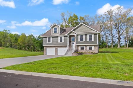 14 Hallies Way