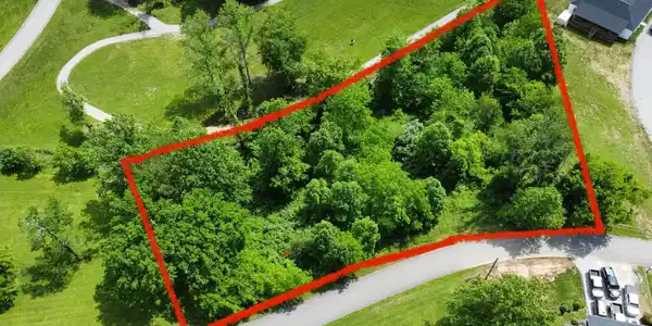 Lot 2 & 3 Joe Lewis Road