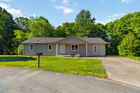 222 Sunrise Landing Road