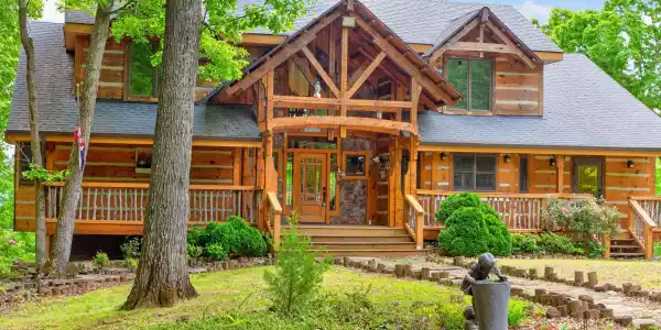 234 Cedar Point Lane