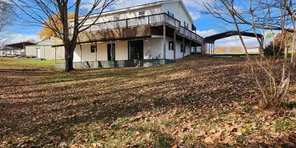 1222 Jones Mill Road