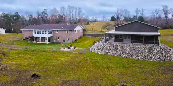 757 Old Lock 21 Road Road