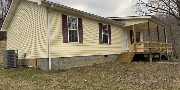 161 Majestic Drive