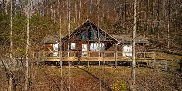 65 Maple Drive