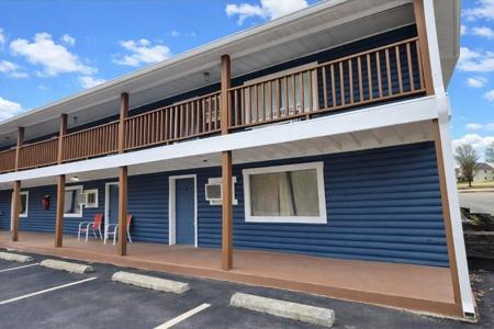 81 Lee's Ford Dock Road