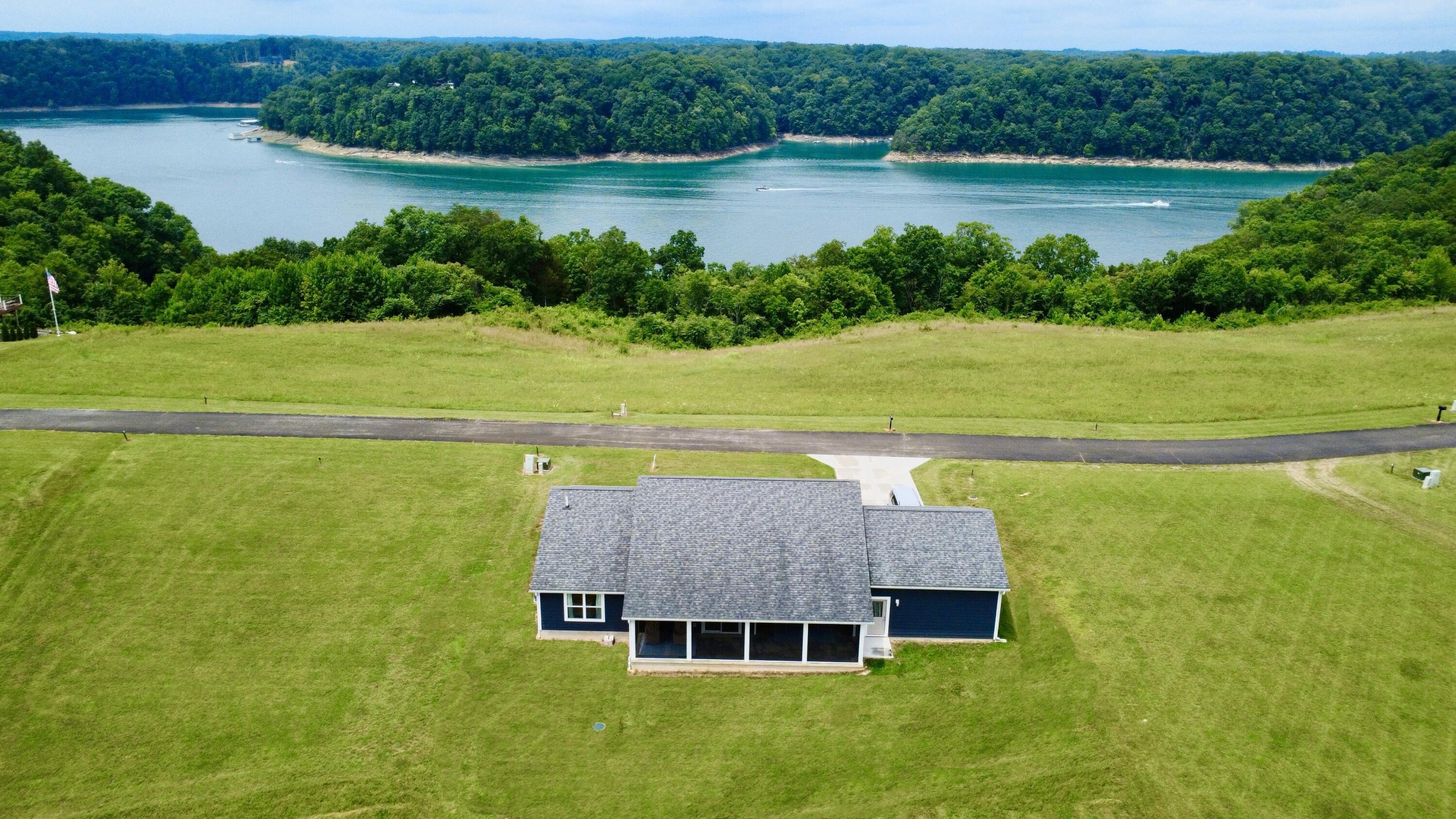 Image 3: Lake view