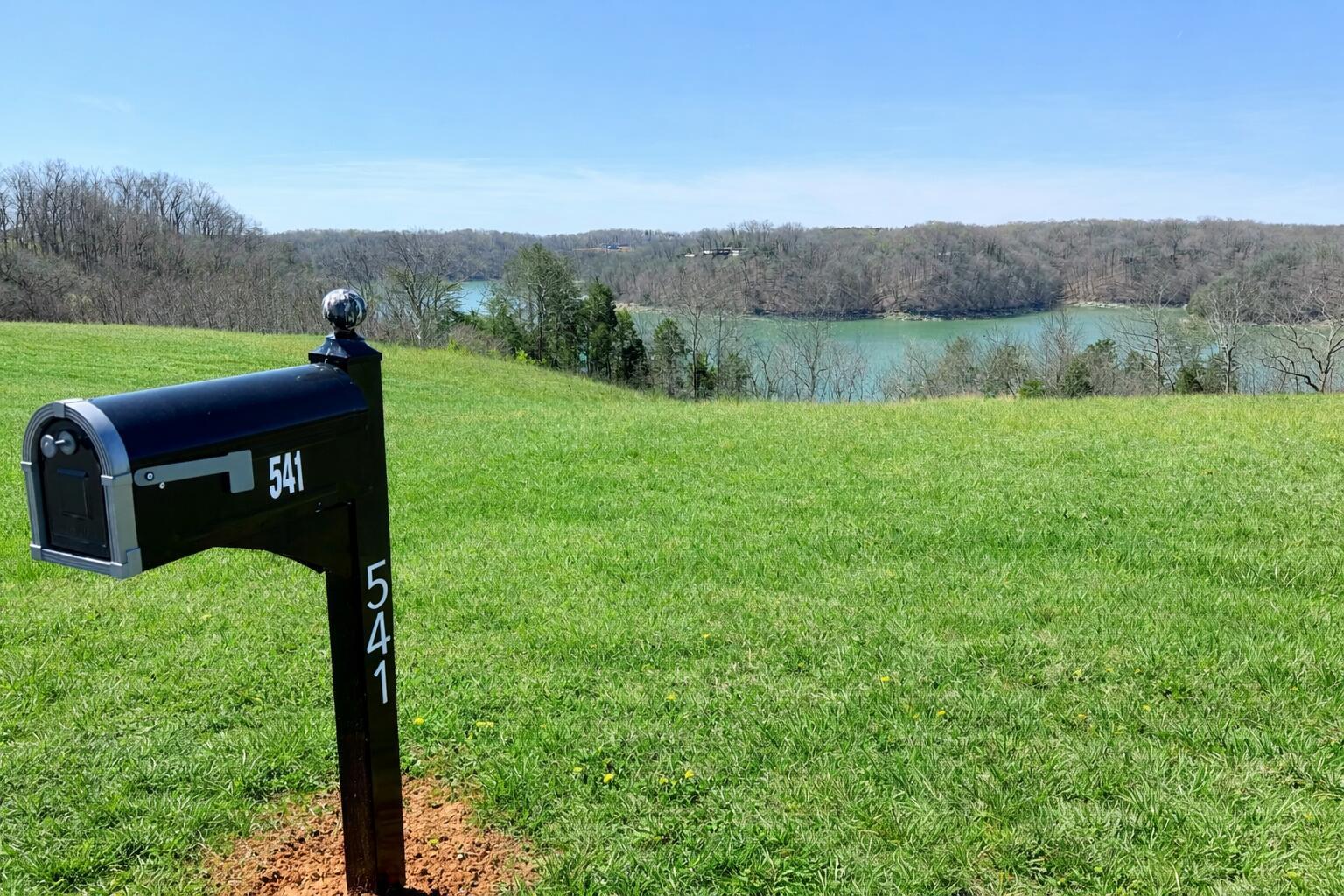Image 4: lake view