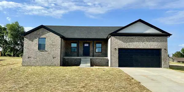 312 Lone Oak Drive